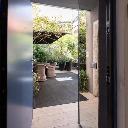 Escape - Charm In The Heart Of The Apartment Iseo