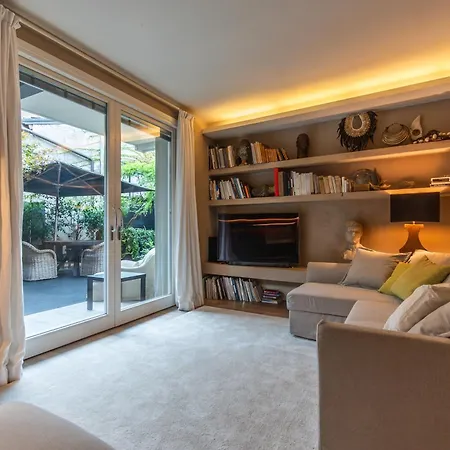 Escape - Charm In The Heart Of The Apartment Iseo