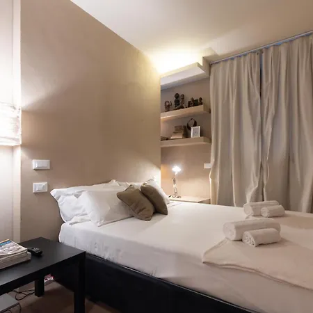 Apartamento Escape - Charm In The Heart Of The